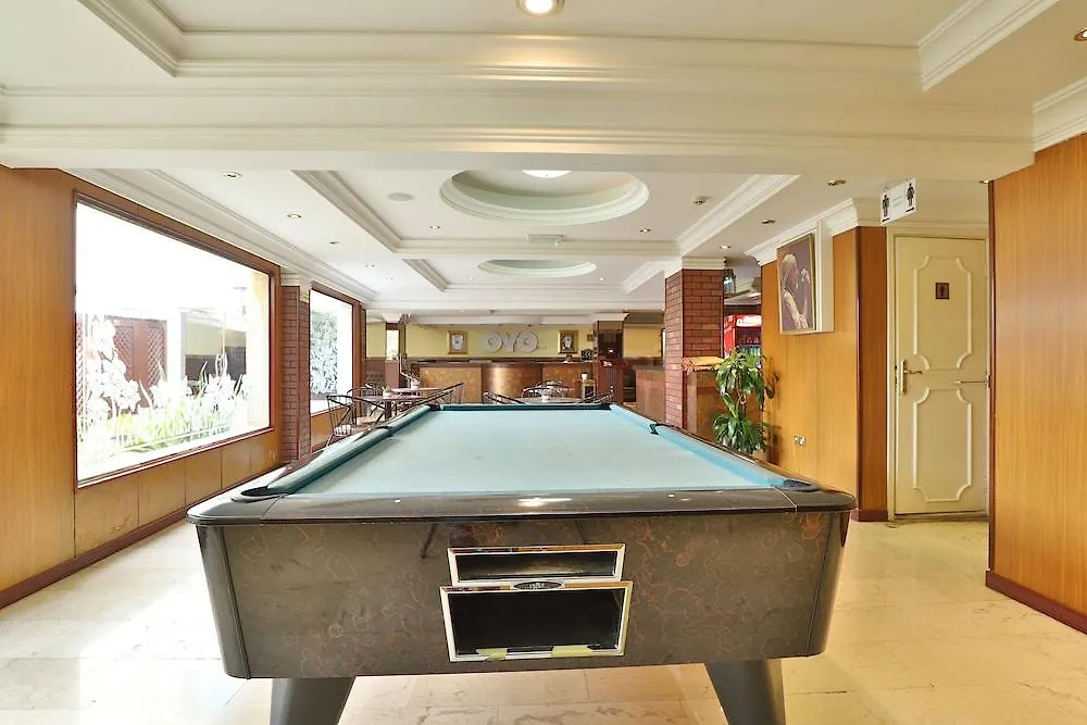 **  Dallas Hotel Dubai United Arab Emirates