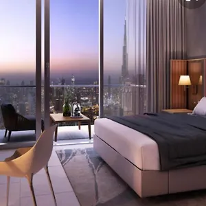 Sls & Residences ***** Dubaj