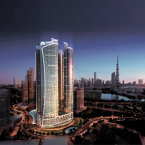 Paramount ***** Dubaj