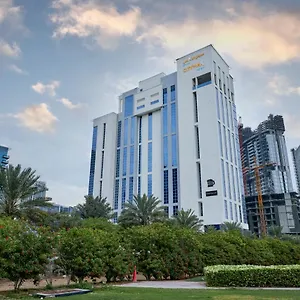 Citymax Business Bay **** Dubaj