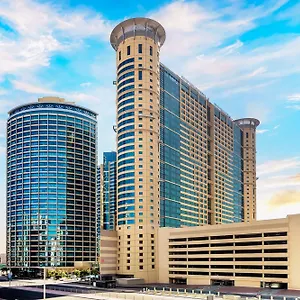 Grand Millennium Al Wahda And Executive Hotel Abu Dhabi