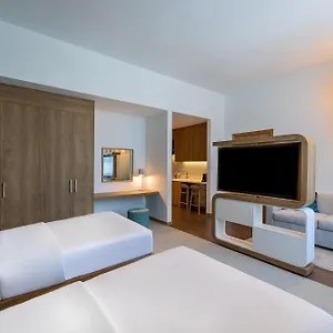 3* Hotel Element Al Mina, Jumeirah