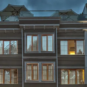The Empress Theodora Hotel Istanbul