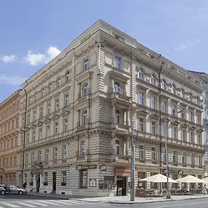 Atos Hotel Prague