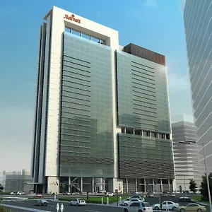 Marriott Downtown Hotel Abu Dhabi