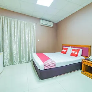 Oyo 140 Al Hashemi Hotel Dubai