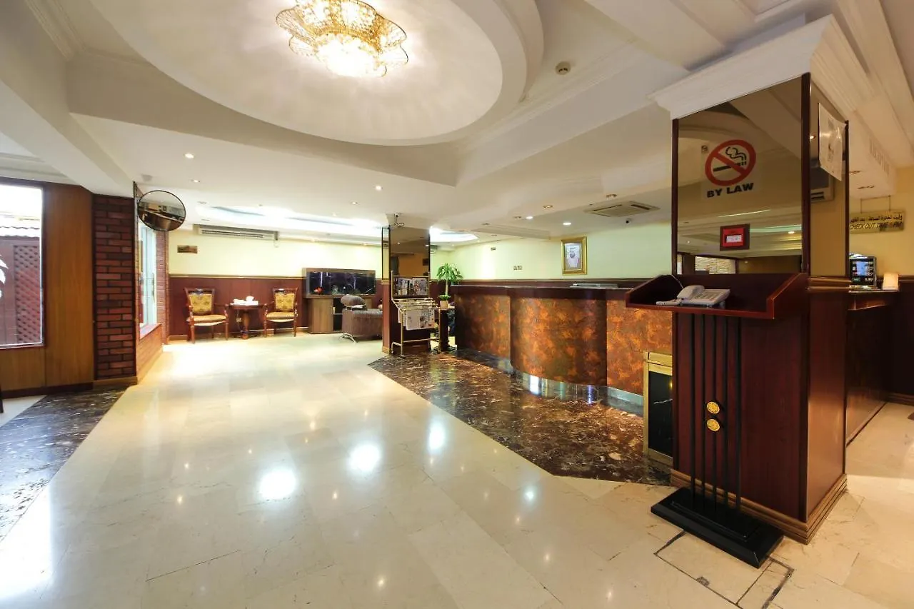 Dallas Hotel location