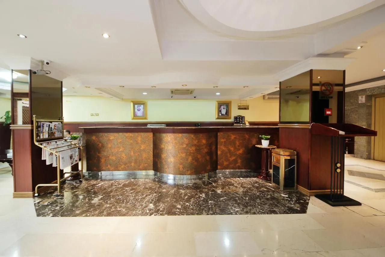 Dallas Hotel Dubai 2*,