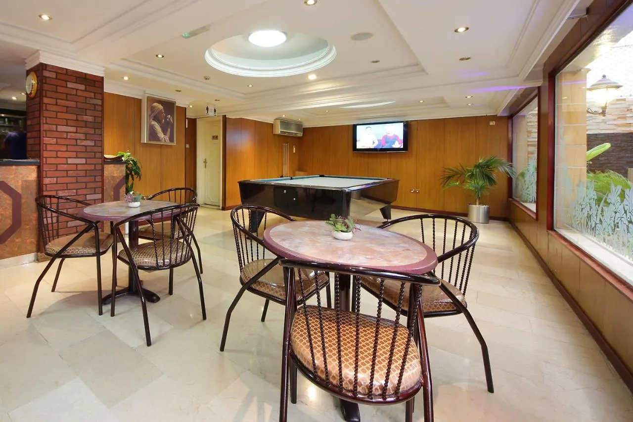 Dallas Hotel Dubai