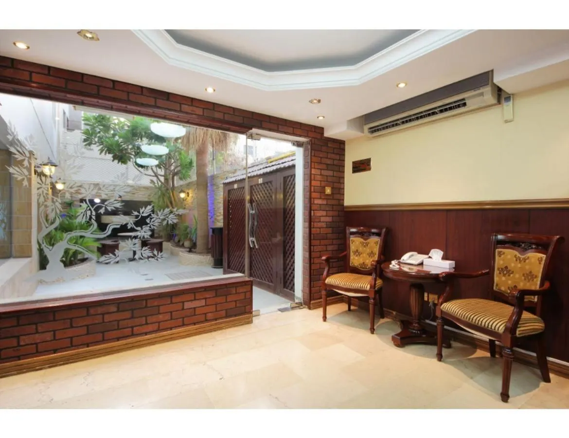 **  Dallas Hotel Dubai United Arab Emirates
