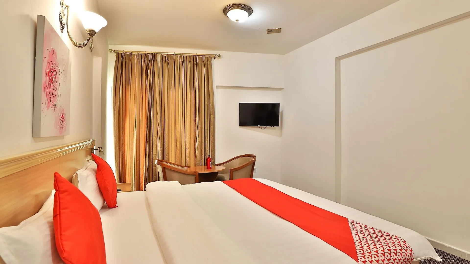 Dallas Hotel Dubai