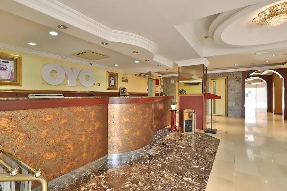 Dallas Hotel Dubai 2*,  United Arab Emirates