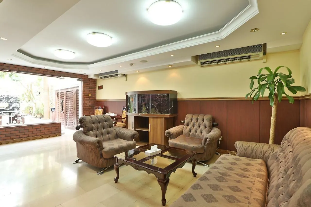 Dallas Hotel Dubai United Arab Emirates