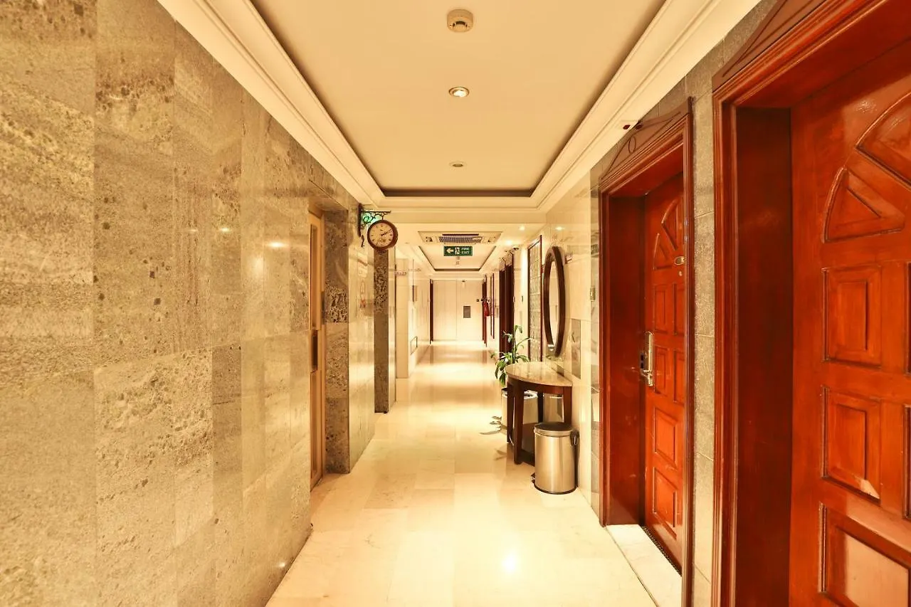 Dallas Hotel Dubai 2*,  United Arab Emirates
