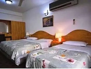 Dallas Hotel Dubai